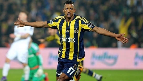 Nani gol atıyor, takımları kazanıyor! - Fenerbahçe Haberleri