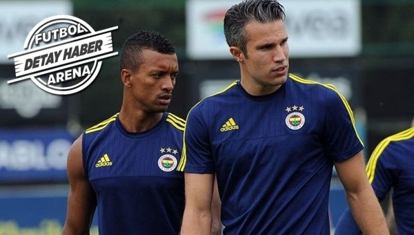 Fenerbahçe'nin yıldızları neden hisse almadı?