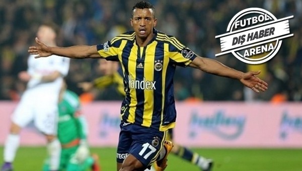 Nani'den şaşırtan transfer açıklaması