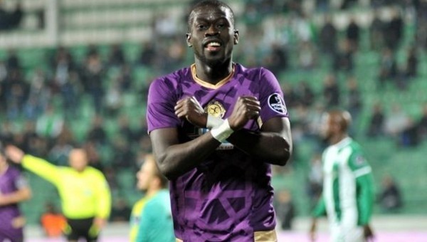 Trabzonspor,Badou Ndiaye ile anlaştı mı? - Transfer Haberleri