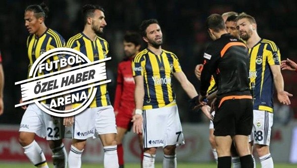 Gökhan Gönül, Caner Erkin ve Mehmet Topal ne zaman sözleşme imzalyacak? - Fenerbahçe Haberleri