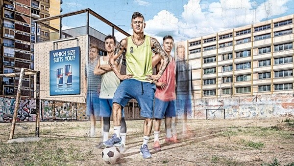 Neymar'ın sokak futbolu turnuvası Türkiye'de