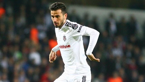Oğuzhan Özyakup galibiyet sonrası basına patladı - Beşiktaş Haberleri
