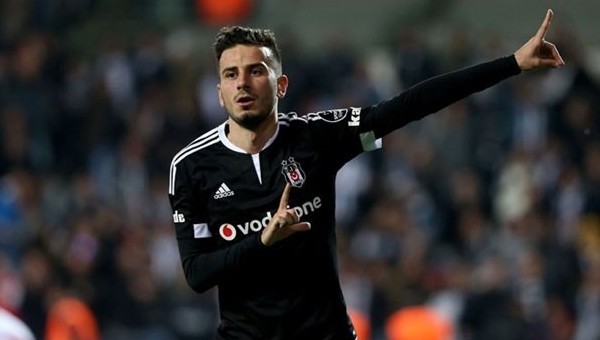 Oğuzhan Özyakup'un bonservis bedeli