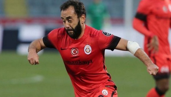 Olcan Adın, Fenerbahçe derbisinde oynayacak mı? - Galatasaray Haberleri