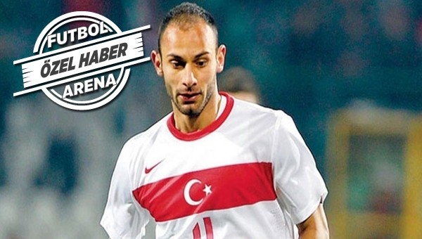 Ömer Toprak'tan Fatih Terim'e çağrı