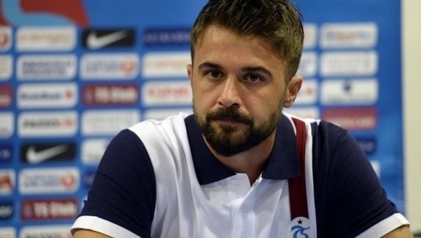 Onur Kıvrak'tan kötü haber - Trabzonspor Haberleri