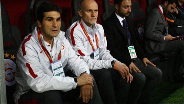 Orhan Atik'ten Başakşehir maçı öncesi açıklama
