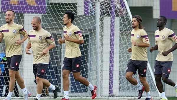 Osmanlıspor yenilmezlik serisini sürdürmek istiyor