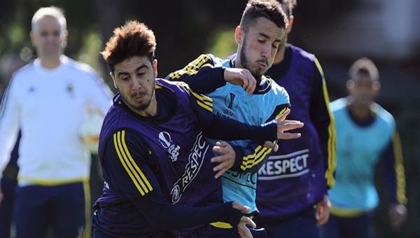 Ozan Tufan ve Alper Potuk'u hangi takımlar takip ediyor? Fenerbahçe Haberleri