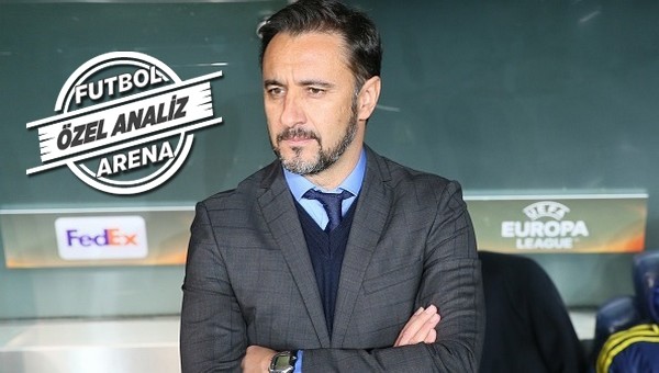 Pereira'nın derbideki 7 doğru kararı