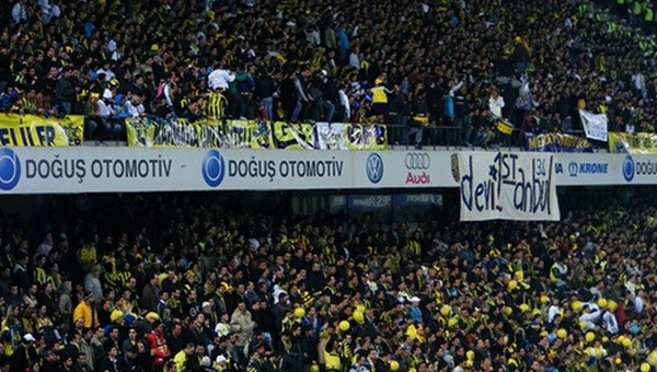 PFDK Okulu kapattı - Fenerbahçe Haberleri