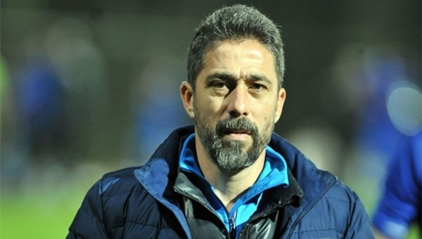 PTT 1. Lig'de ŞOK istifa - Kayseri Erciyesspor Haberleri