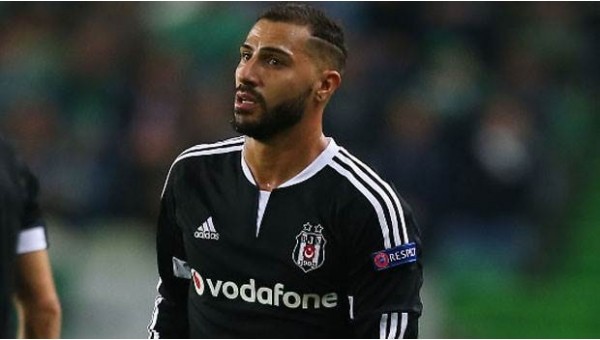 Quaresma'dan hakemlere veryansın - Beşiktaş Haberleri