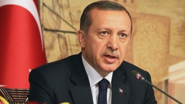 Recep Tayyip Erdoğan'dan Ivan Bebek'e tepki - Fenerbahçe Haberleri