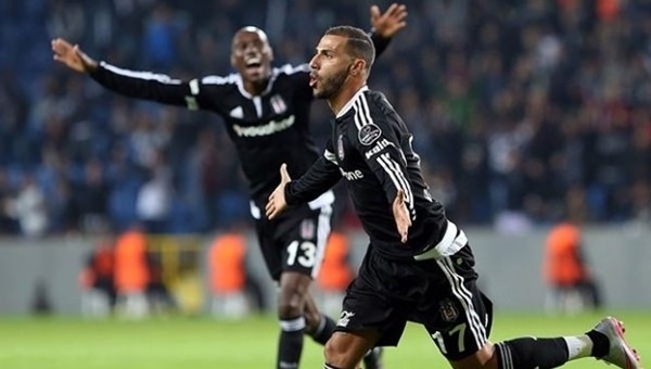 Ricardo Quaresma, Fenerbahçe taraftarlarını kızdırdı