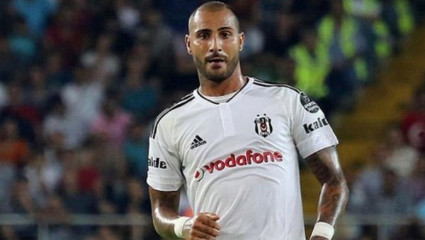Ricardo Quaresma iddialı konuştu - Beşiktaş Haberleri