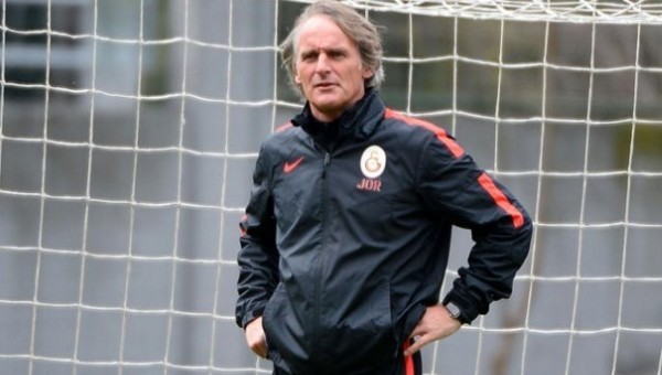 Riekerink'ten Fenerbahçe uyarısı