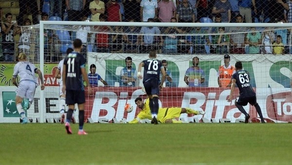 Rizespor'dan Beşiktaş karşısında rekor - Süper Lig Haberleri