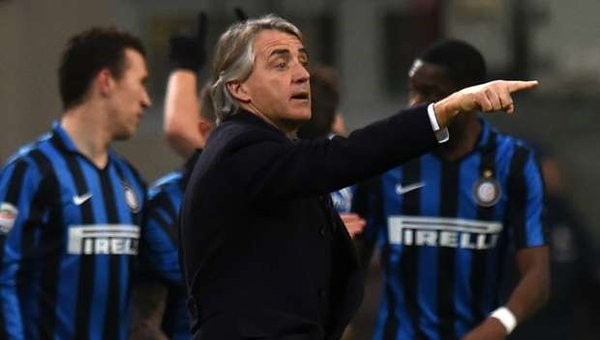 Roberto Mancini İtalya Milli Takımı'nı istiyor - Inter Haberleri