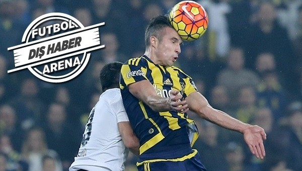 Robin van Persie özel eğitmenle çalışıyor - Fenerbahçe Haberleri