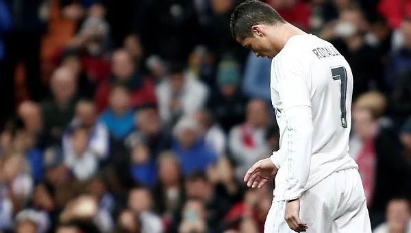 Cristiano Ronaldo, Real Madrid'den ayrılıyor mu? - La Liga Haberleri