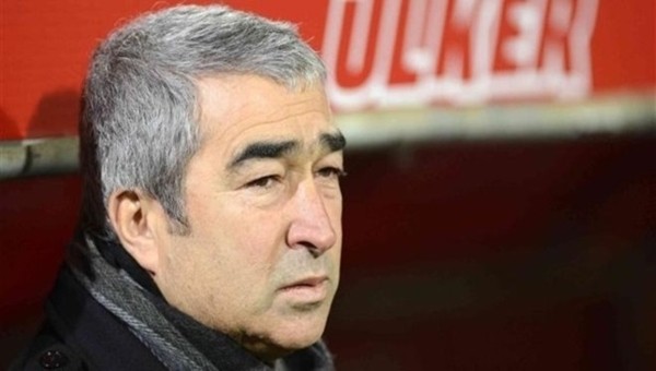 Samet Aybaba, Beşiktaş maçını yorumladı - Eskişehirspor Haberleri
