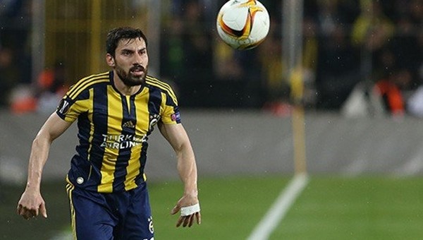 Şener Özbayraklı'dan Gökhan Gönül itirafı - Fenerbahçe Haberleri