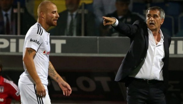Şenol Güneş ne yapacak? Kriz açığa çıktı