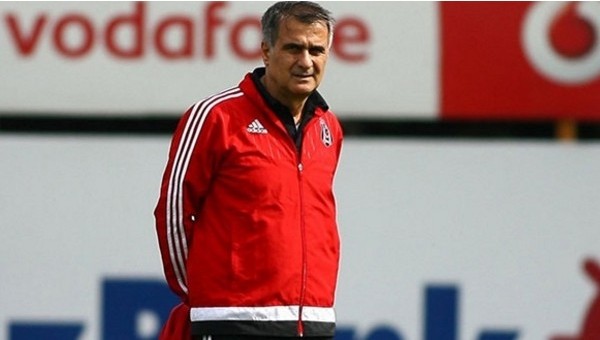 Şenol Güneş'in çare bulamadığı sorun - Beşiktaş Haberleri