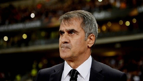 Şenol Güneş'in ismi efsane oluyor - Beşiktaş Haberleri