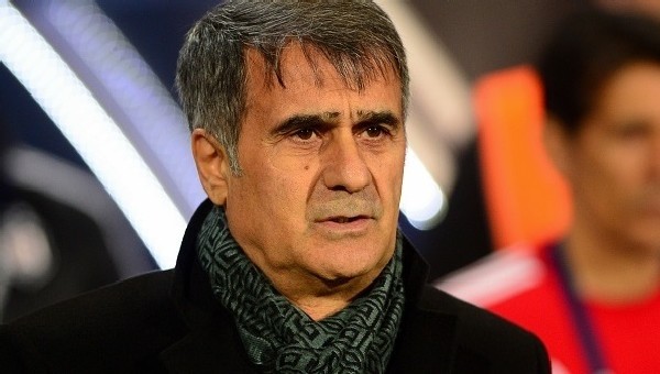 Şenol Güneş'ten büyük iddia! - Beşiktaş Haberleri
