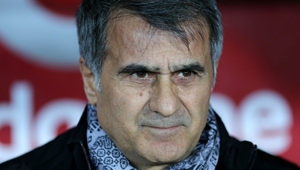 Şenol Güneş, Quaresma'yı niye çıkardı?