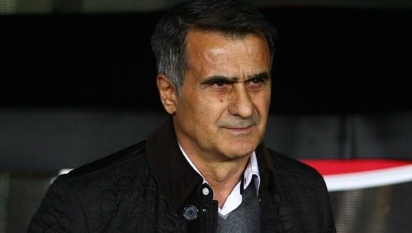 Şenol Güneş'ten Torku Konyaspor maçı yorumu - Ziraat Türkiye Kupası