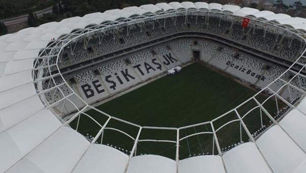 Şenol Güneş'ten Vodafone Arena isteği - Beşiktaş Haberleri