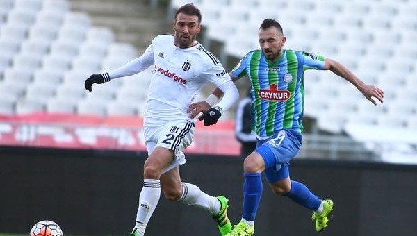 Serdar Kurtuluş'tan yönetime mesaj - Beşiktaş Haberleri