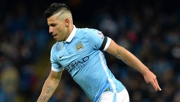 Sergio Agüero, Manchester City'den ayrılacak mı? Premier Lig Haberleri