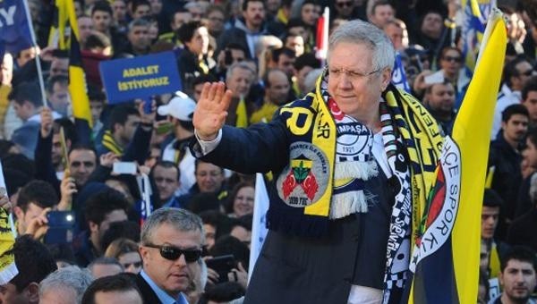 Şike Davası'nda FLAŞ gelişme - Fenerbahçe Haberleri