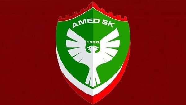 Amedspor'a otel tahsis edilmedi mi?