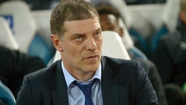 Slaven Bilic'in büyük hedefi - Premier Lig Haberleri