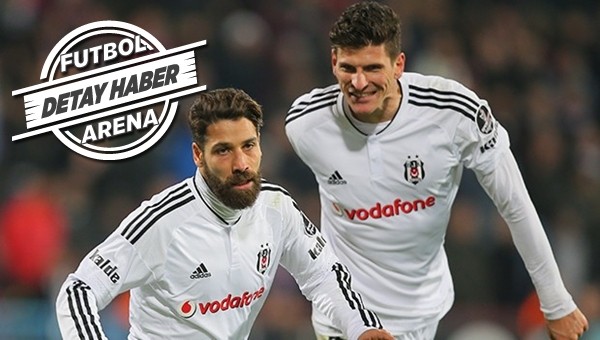 Son 11 yılın en iyisi Beşiktaş!