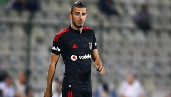 Oğuzhan Özyakup, Fenerbahçe ile Beşiktaş'ı karıştırdı - Süper Lig Haberleri