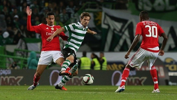 Sporting Lizbon - Benfica maçı saat kaçta, hangi kanalda?