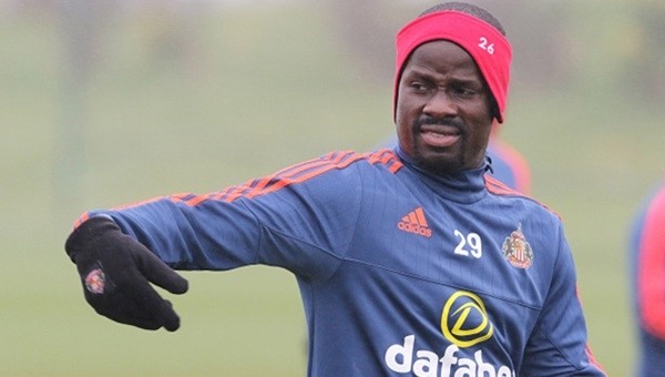 Sunderland, Emmanuel Eboue'nın adını sildi! - Premier Lig Haberleri