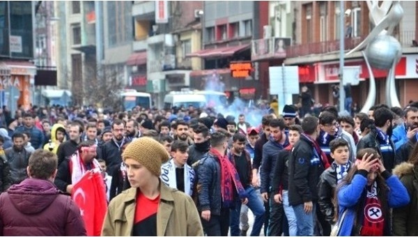 Süper Lig ekiplerinden teröre ortak tepki - İZLE