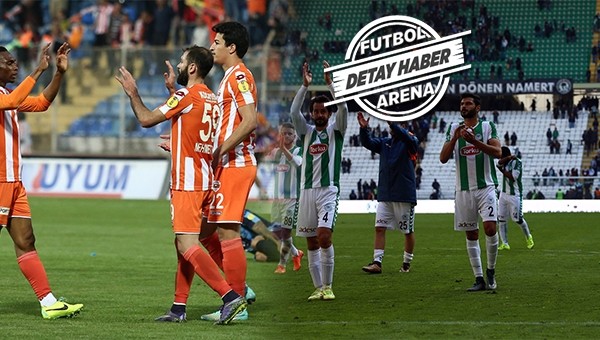 Süper Lig ve PTT 1. Lig'e damga vurdular