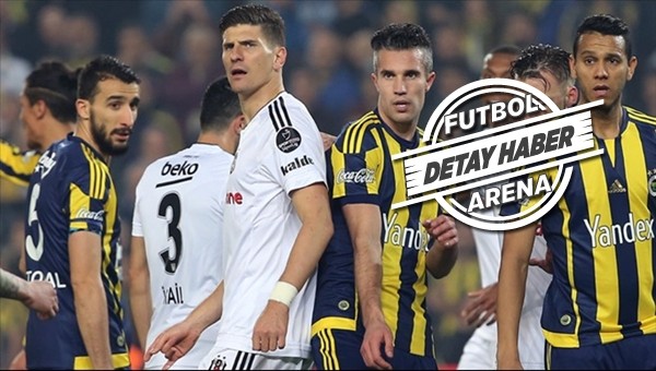 Süper Lig'de kim şampiyon olur? ANKET