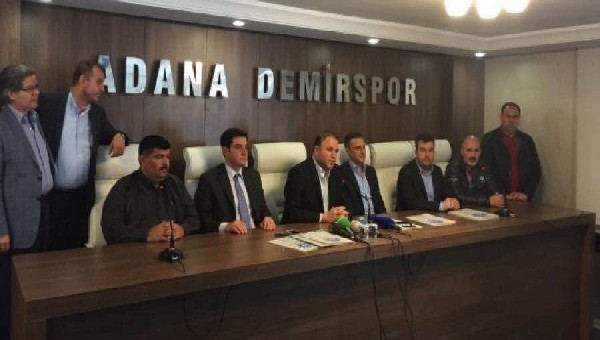 Tayfur Havutçu imzayı attı - Adana Demirspor Haberleri