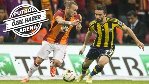 Galatasaray - Fenerbahçe derbisi ertelenecek mi?