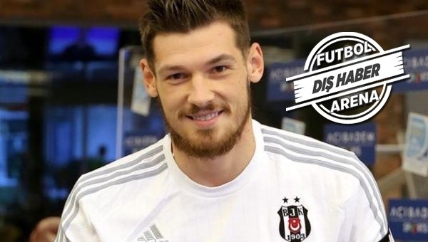 Denys Boyko'dan Tolga Zengin ve Şenol Güneş açıklaması - Beşiktaş Haberleri